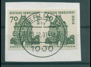 BERLIN 1964 Nr 248 gestempelt (231809)