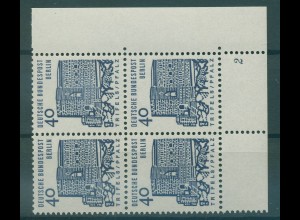 BERLIN 1964 Nr 245 postfrisch (231866)