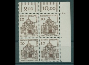 BERLIN 1964 Nr 242 postfrisch (231868)
