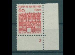 BERLIN 1964 Nr 247 postfrisch (231870)