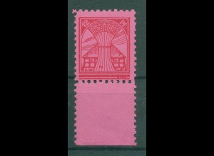 SBZ 1945 Nr 19y postfrisch (232083)