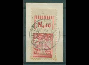 SBZ 1945 Nr 18IIc gestempelt (232085)