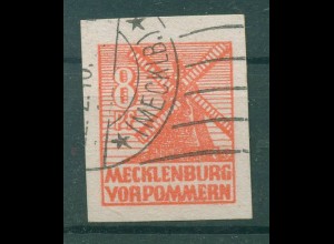 SBZ 1946 Nr 32x gestempelt (232086)