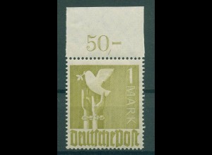 KONTROLLRAT 1947 Nr 959b postfrisch (232318)
