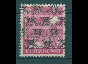 BIZONE 1948 Nr 47IIK postfrisch (232340)