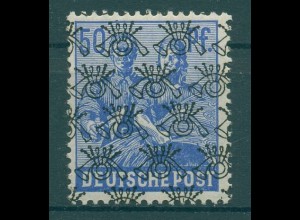 BIZONE 1948 Nr 48IIK postfrisch (232341)