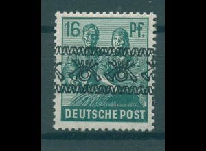 BIZONE 1948 Nr 42IK postfrisch (232357)