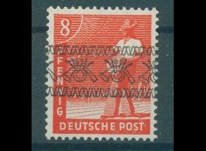 BIZONE 1948 Nr 38IK postfrisch (232361)