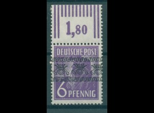 BIZONE 1948 Nr 37IK OR postfrisch (232363)