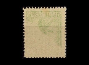 SBZ 1945 Nr 1AB vx postfrisch (232435)