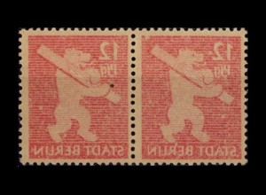SBZ 1945 Nr 5Aa ux postfrisch (232466)