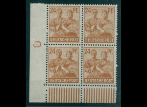 KONTROLLRAT 1947 Nr 951DZ postfrisch (920211)