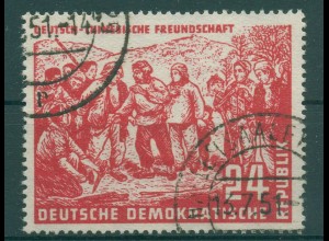 DDR 1951 Nr 287 gestempelt (920305)