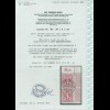 BIZONE 1945 Nr 30cAz oN gestempelt (920370)