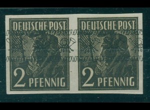 BIZONE 1948 Nr 36I U postfrisch (920392)
