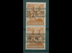 BIZONE 1948 Nr 44I NKb postfrisch (920414)