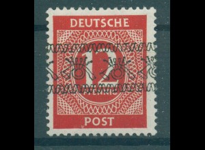 BIZONE 1948 Nr 55Ib K postfrisch (920457)
