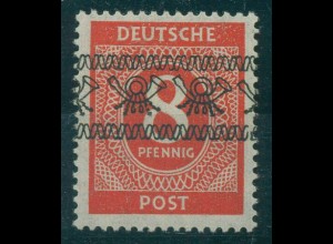 BIZONE 1948 Nr 53Iy postfrisch (920458)