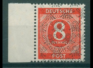 BIZONE 1948 Nr 53II postfrisch (920459)