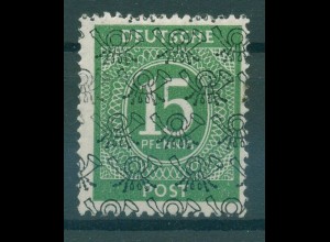 BIZONE 1948 Nr 58IIc postfrisch (920468)