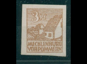 SBZ 1946 Nr 29xb postfrisch (920522)