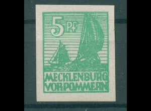SBZ 1946 Nr 32xb postfrisch (920524)