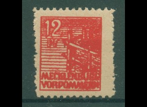 SBZ 1946 Nr 36zf postfrisch (920537)