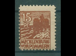 SBZ 1946 Nr 37yb postfrisch (920538)