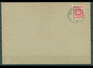 SBZ 1945 Nr BIa gestempelt (920549)