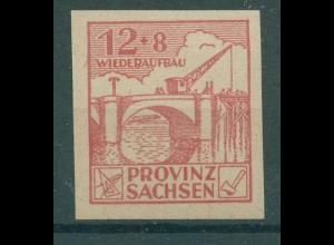 SBZ 1946 Nr 88Bb postfrisch (920567)