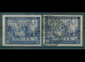 SBZ 1948 Nr 199b postfrisch (920647)