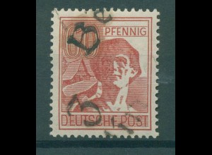 SBZ 1948 Nr 179Ia postfrisch (921108)