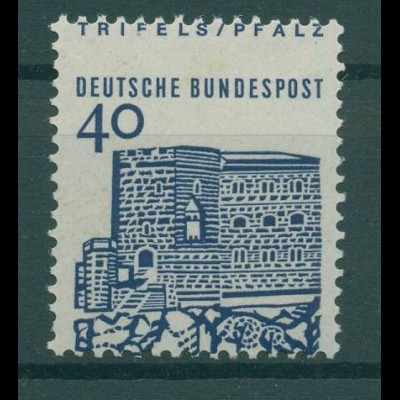 BUND 1964 Nr 457 postfrisch (921113)