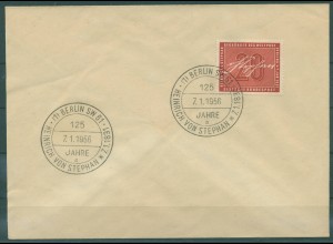 BUND 1956 Nr 227 gestempelt (921179)