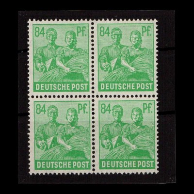KONTROLLRAT 1947 Nr 958b postfrisch (921582)